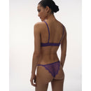 Culotte Charlotte - Purple