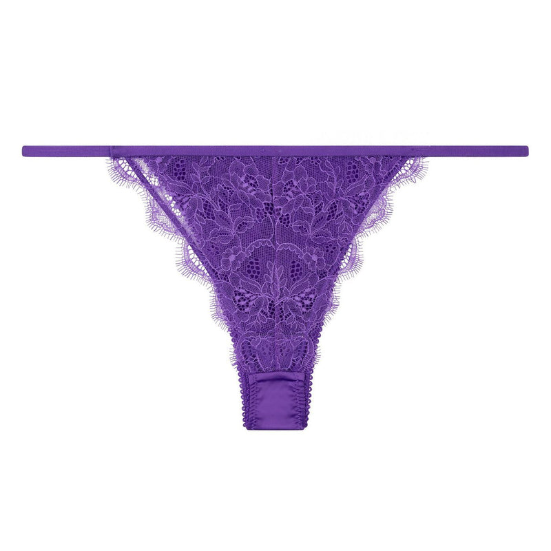 Culotte Charlotte - Purple