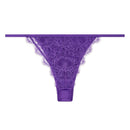 Culotte Charlotte - Purple