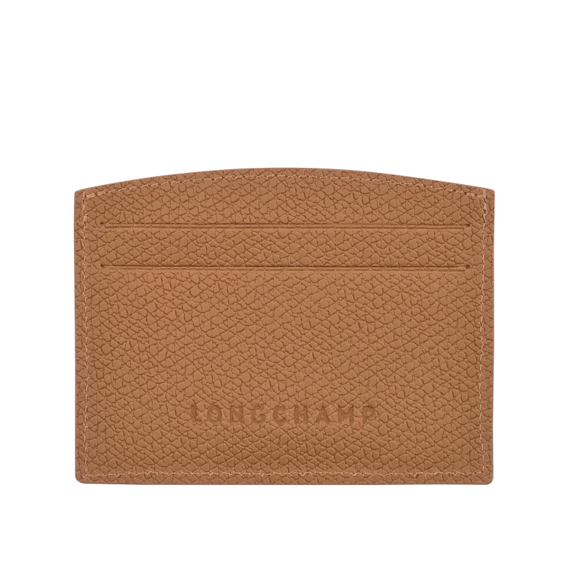 Porte-Cartes - Roseau - Naturel