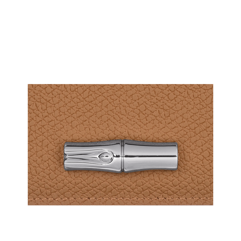 Porte-Cartes - Roseau - Naturel