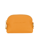 Coin Purse - Le Foulonné - Apricot