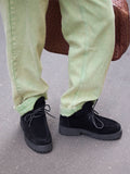 Bottines Arctic Frost - Noir