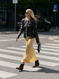 Bottines Make Your Own Rules - Café