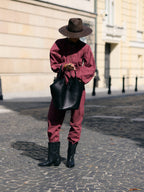 Bottines Everything I Wanted - Noir