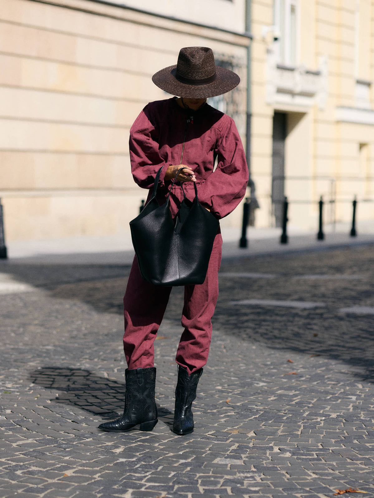 Bottines Everything I Wanted - Noir