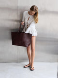 Sac Summer Affair - Café