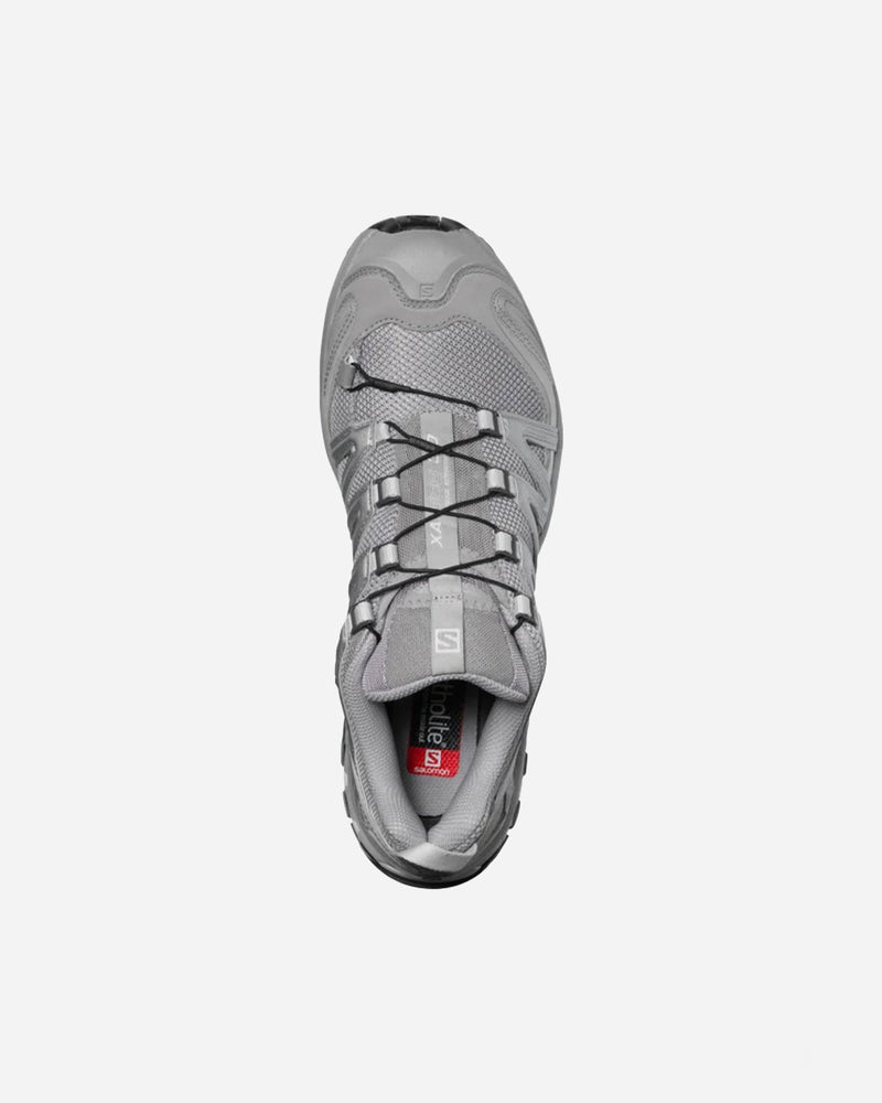 XA Pro 3D Lunar Rock