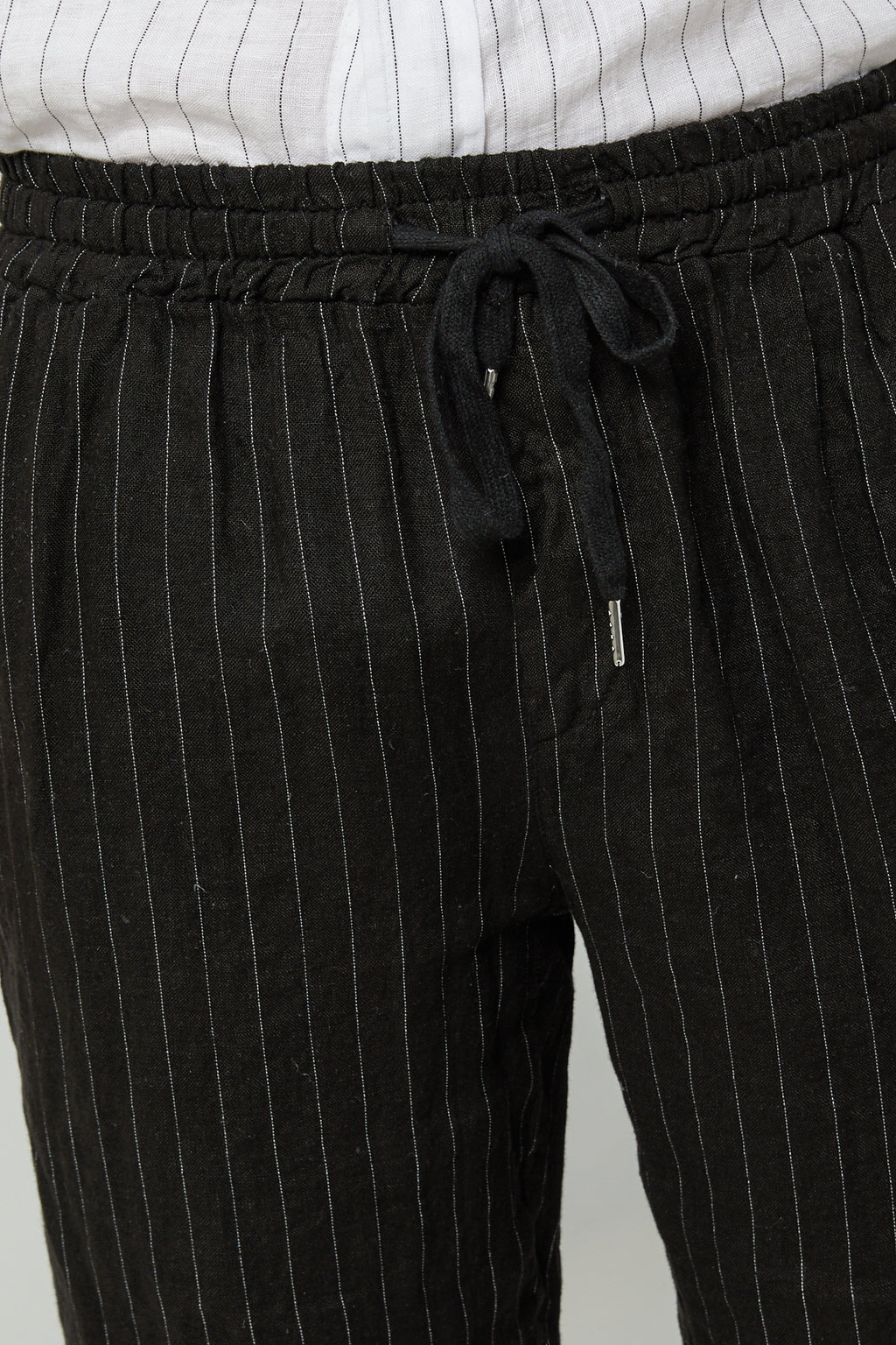 Pantalones cortos - Negro - Hombre