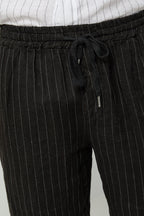 Pantalones cortos - Negro - Hombre