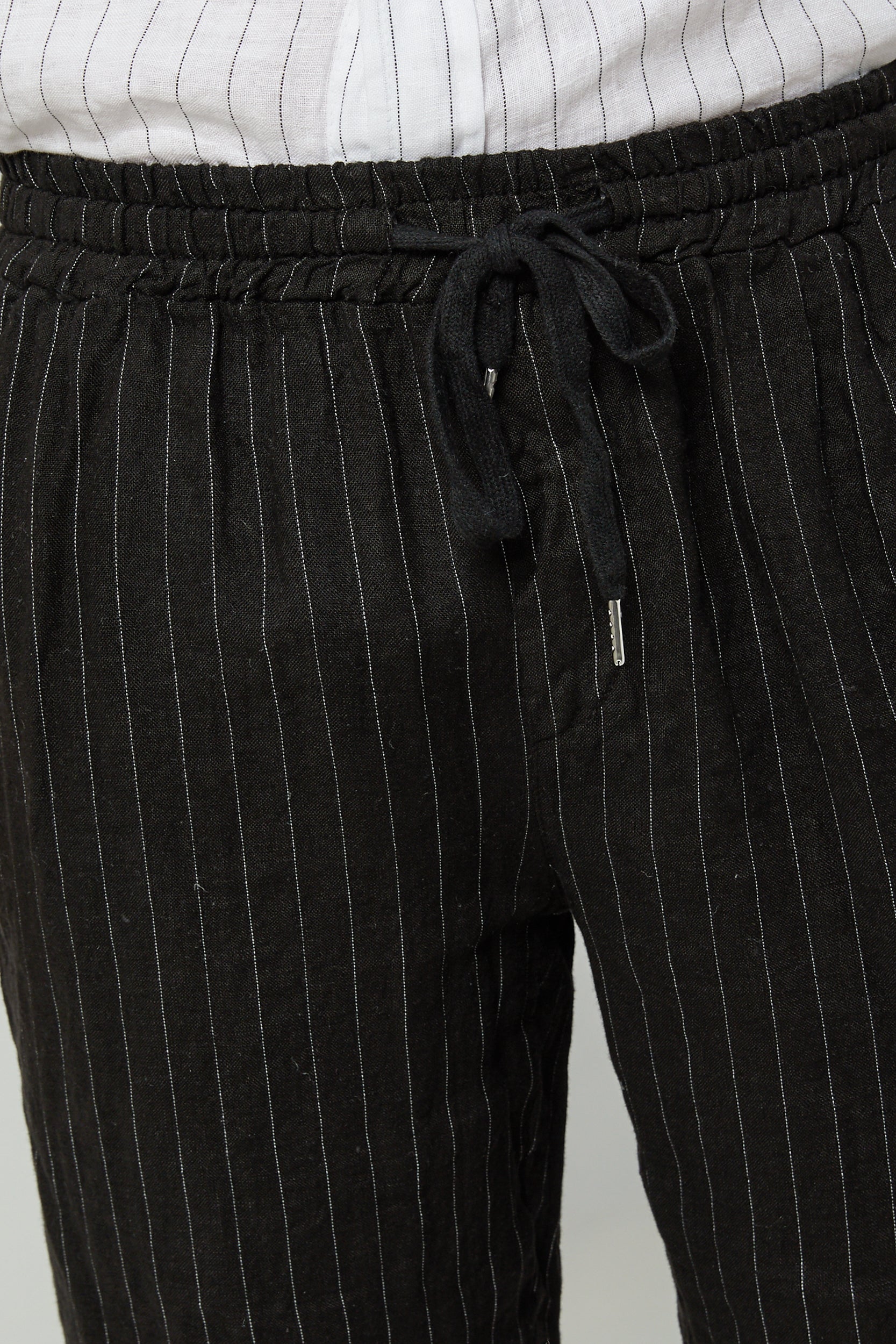 Pantalones cortos - Negro - Hombre