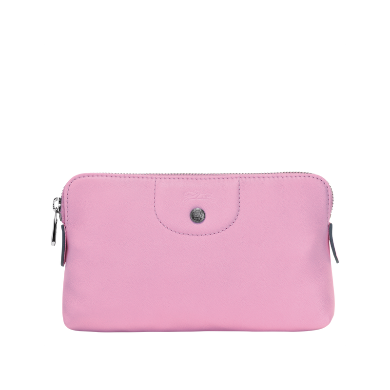 Estuche - Le Pliage Cuir - Rosa