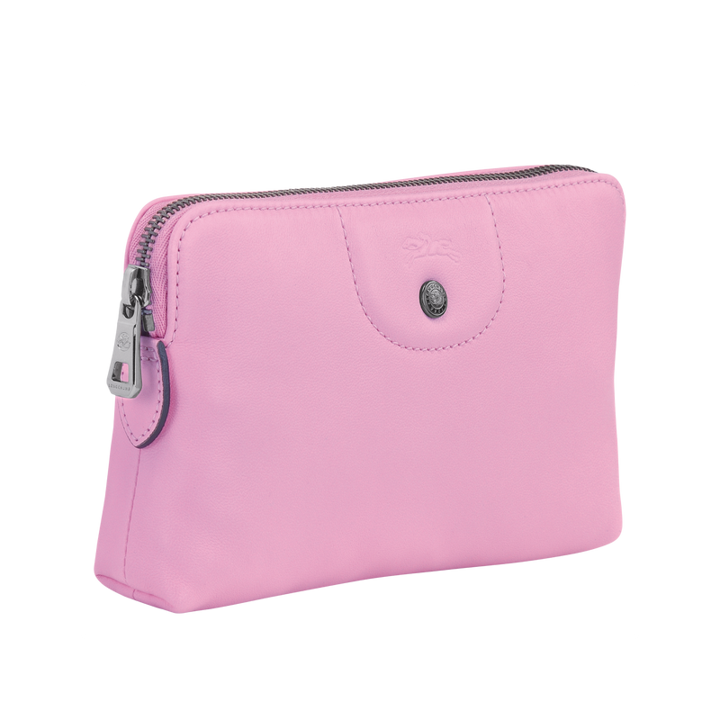 Estuche - Le Pliage Cuir - Rosa