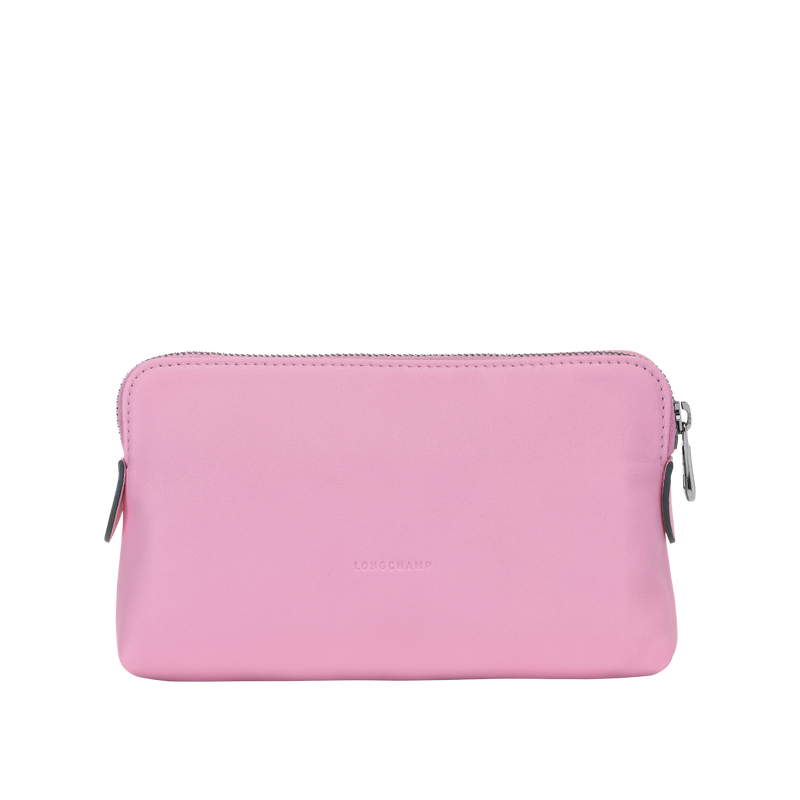Estuche - Le Pliage Cuir - Rosa