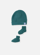 Mini Trousseau De Naissance Éco - Responsable - Jungle