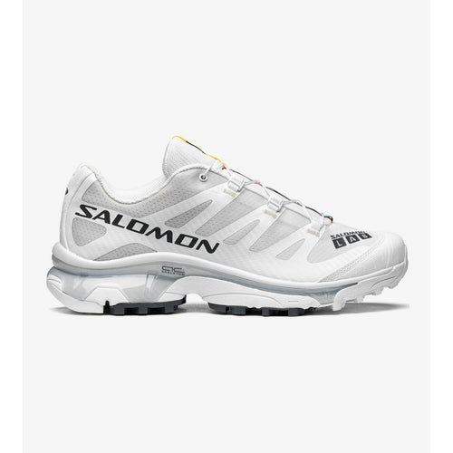 Salomon - Sneakers Xt-4 Og - White/Ebony/Lunar Rock