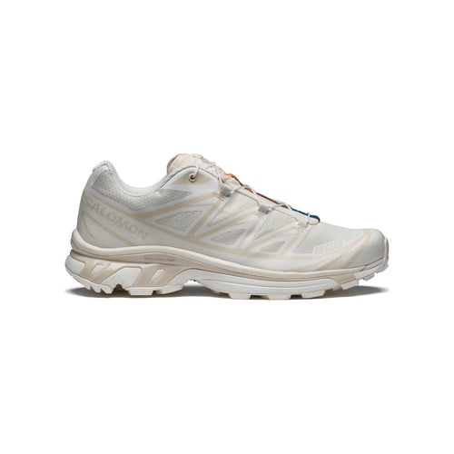 Salomon - Sneakers Xt-6 - Vanilla Ice/Vanila/Almilk