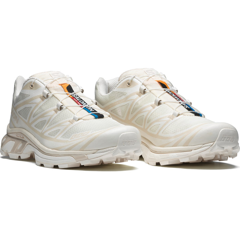 Salomon - Sneakers Xt-6 - Vanilla Ice/Vanila/Almilk