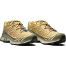 Salomon - Sneakers Xt-6 Gtx - Antelope/Icicle/Portab