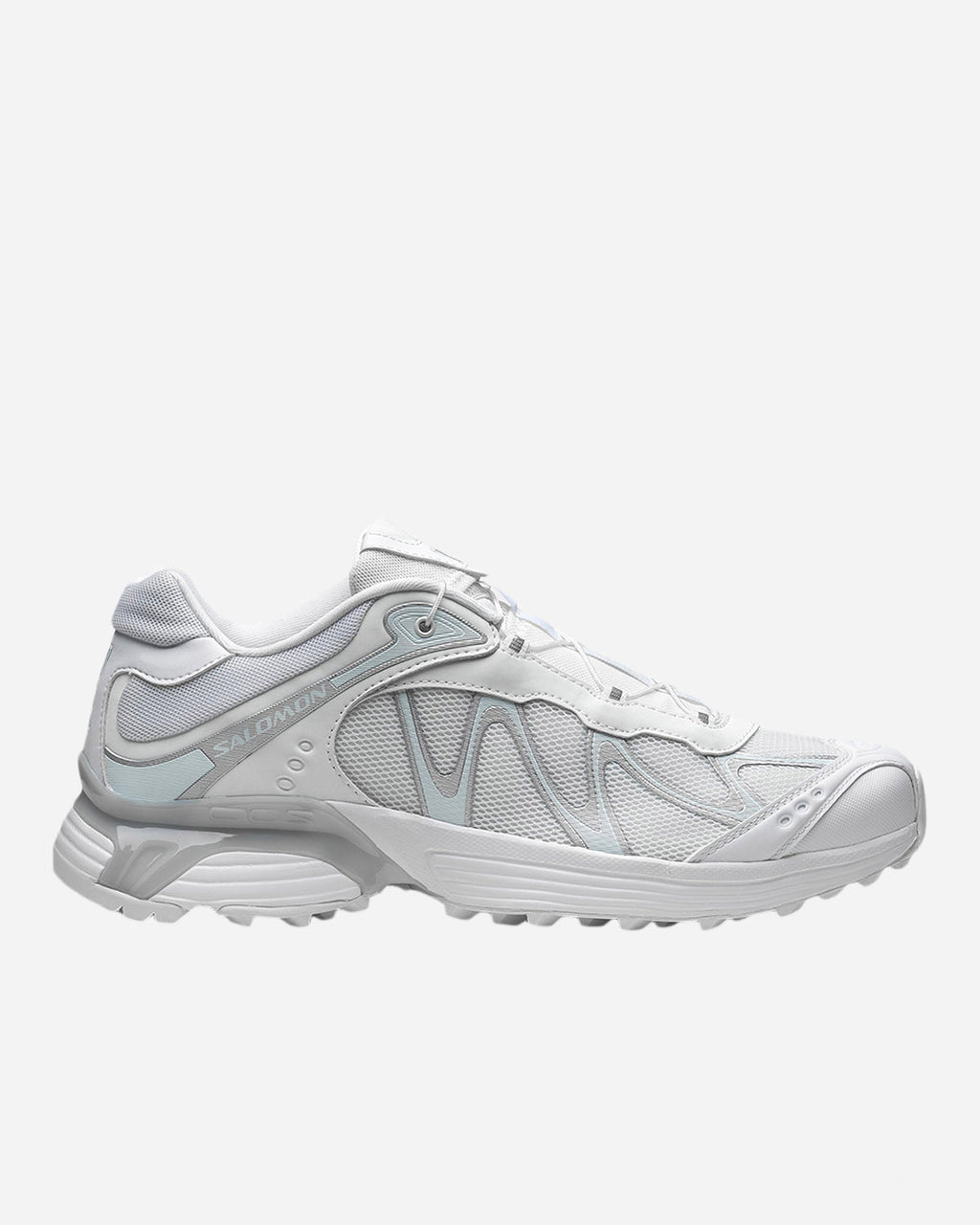 Salomon - Xt-Whisper White/Lunar Rock/Ftw Silver