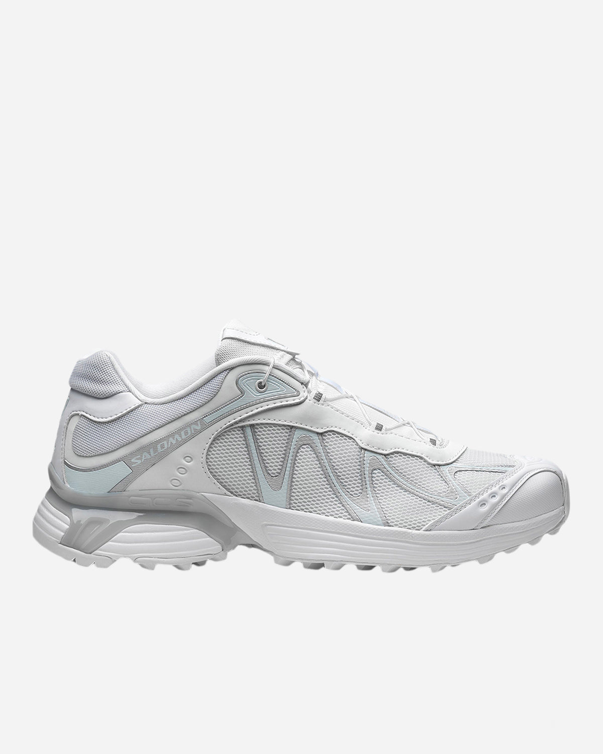 Salomon - Xt-Whisper White/Lunar Rock/Ftw Silver