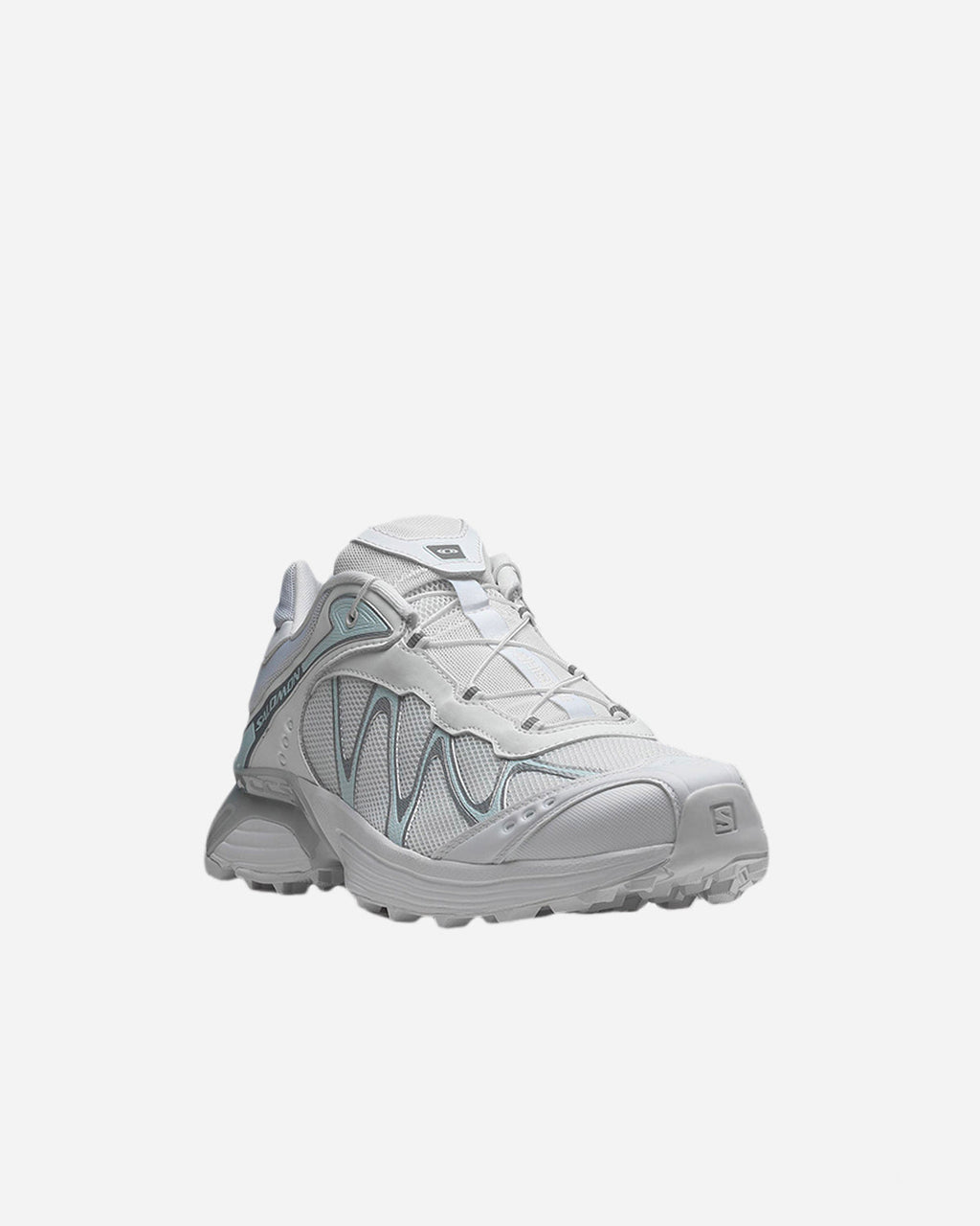 Salomon - Xt-Whisper White/Lunar Rock/Ftw Silver