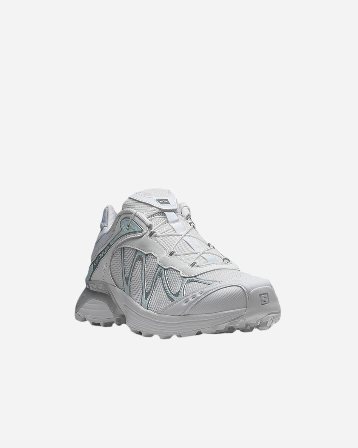 Salomon - Xt-Whisper White/Lunar Rock/Ftw Silver