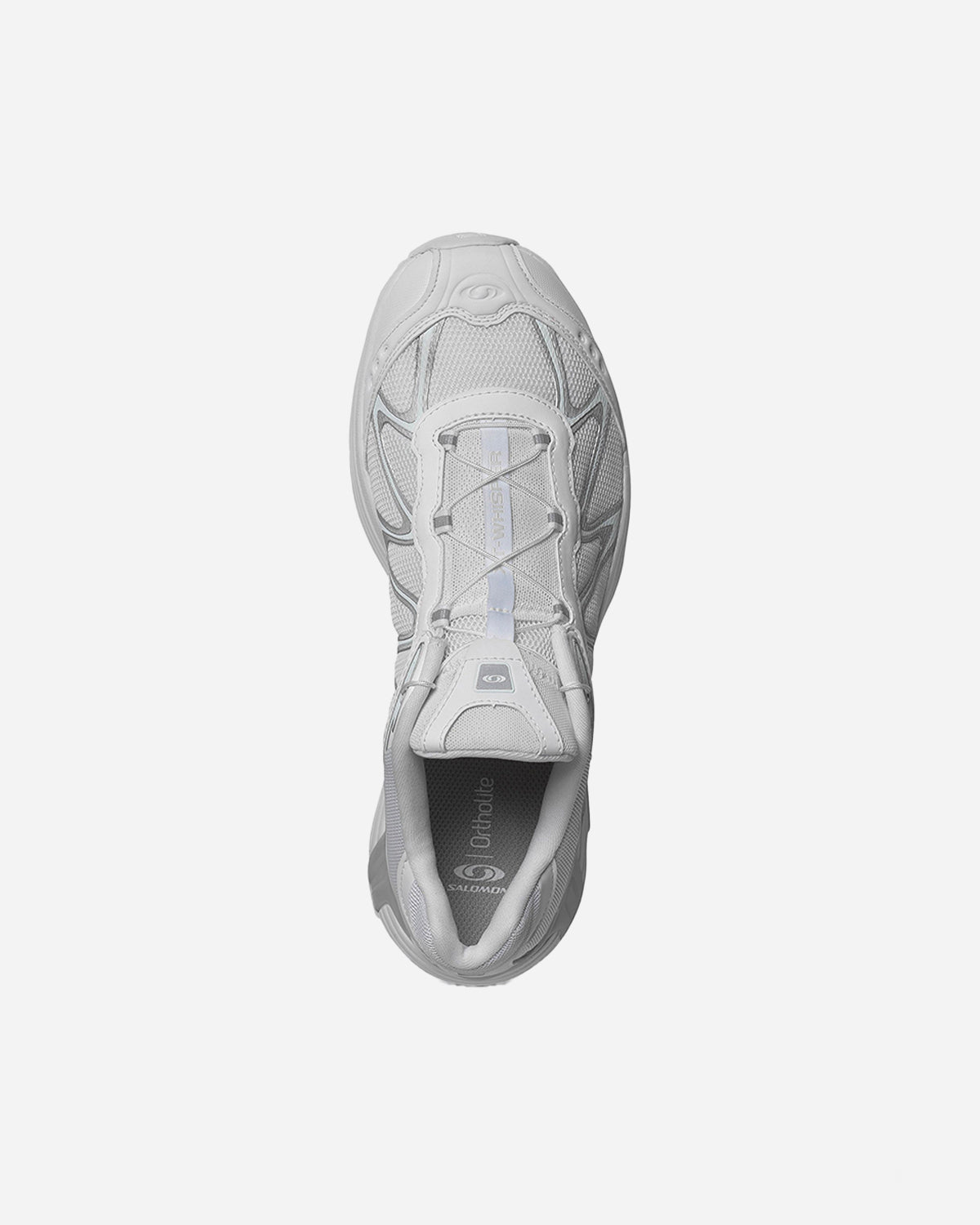 Salomon - Xt-Whisper White/Lunar Rock/Ftw Silver