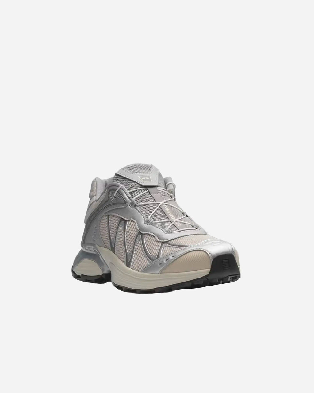Salomon - Xt-Whisper Silver/Lunar Rock