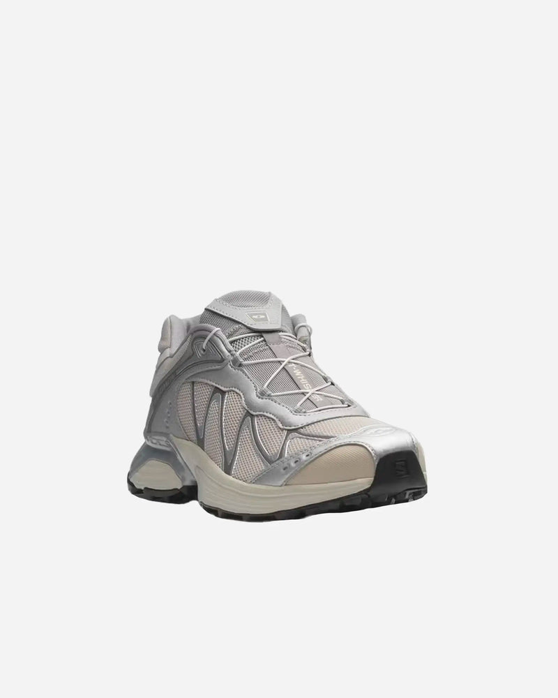 XT-Whisper Silver/Lunar Rock