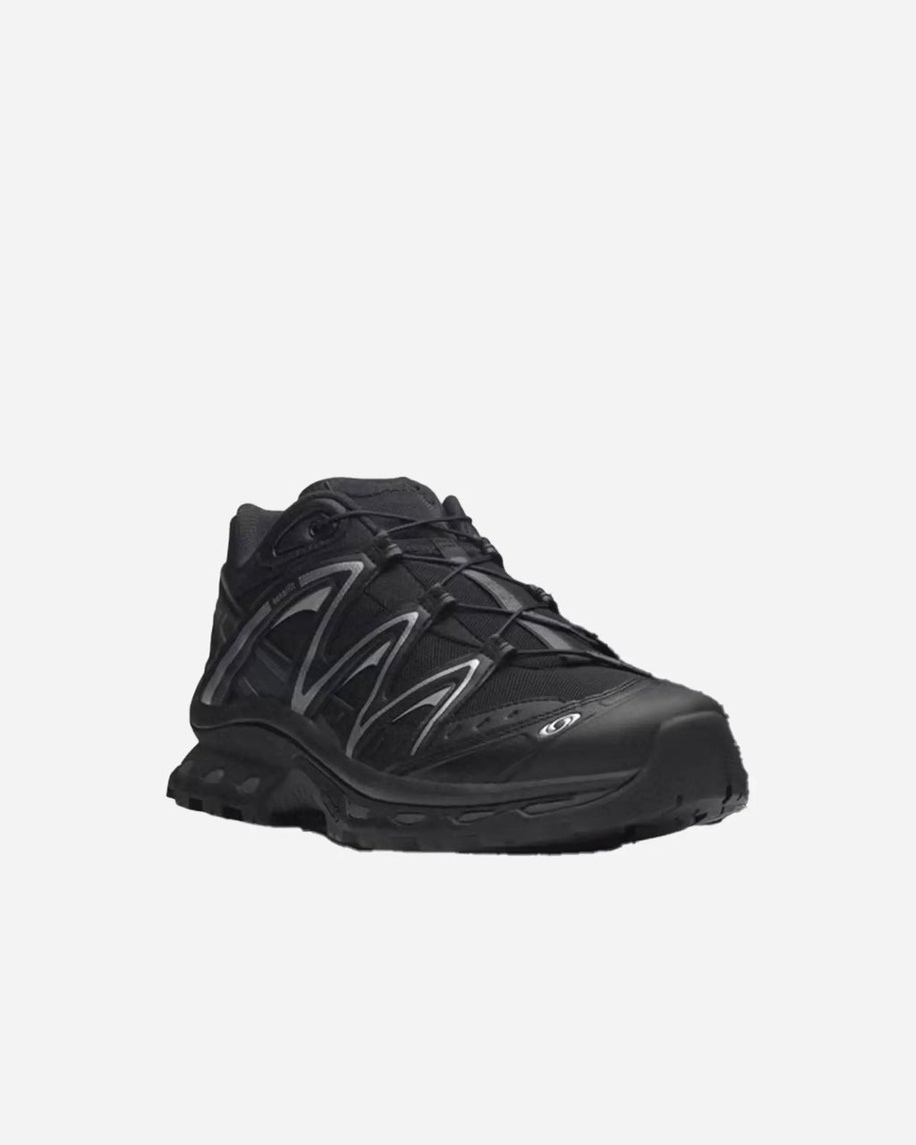 Salomon - XT-Quest Negro/Asfalto