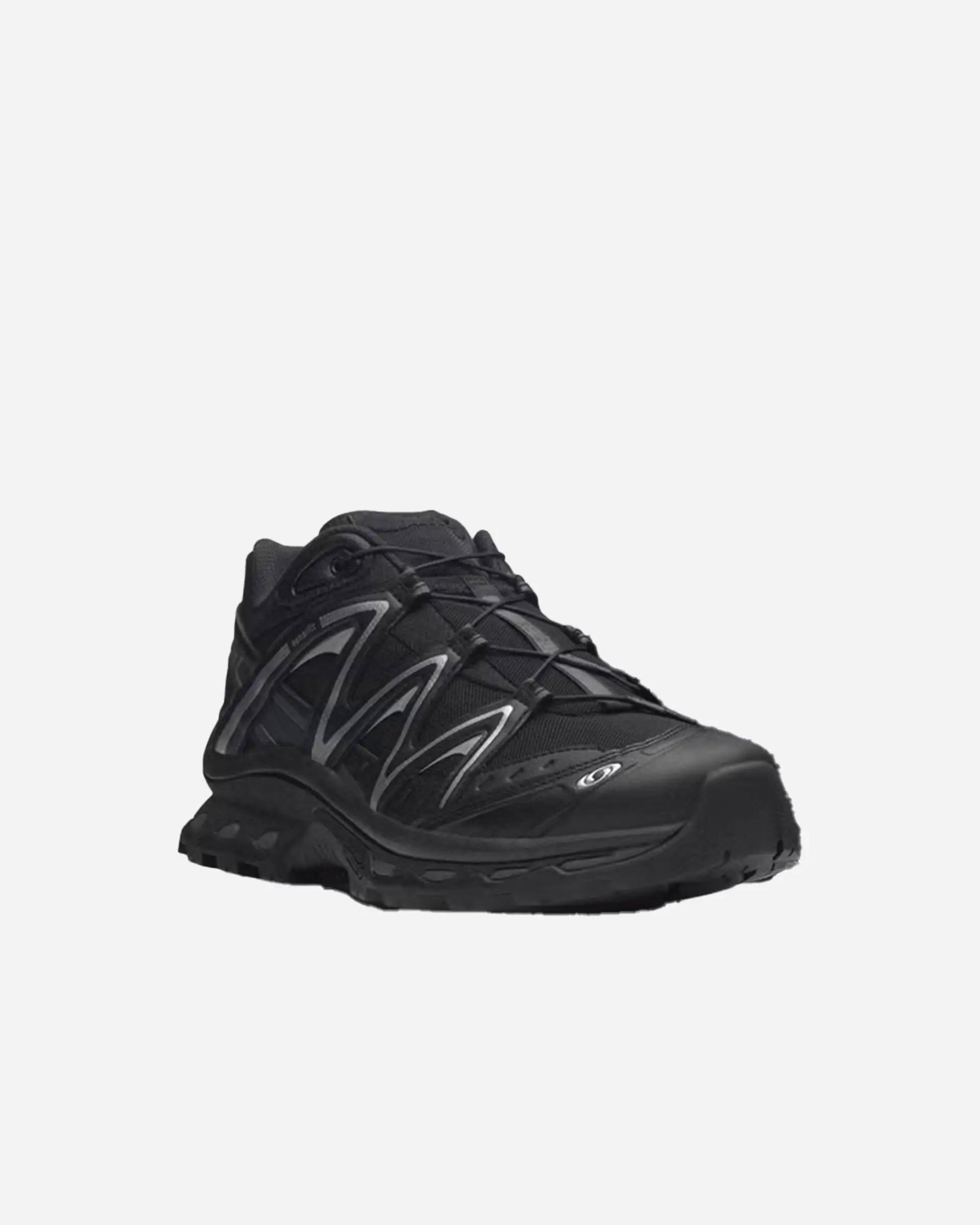 Salomon - XT-Quest Negro/Asfalto