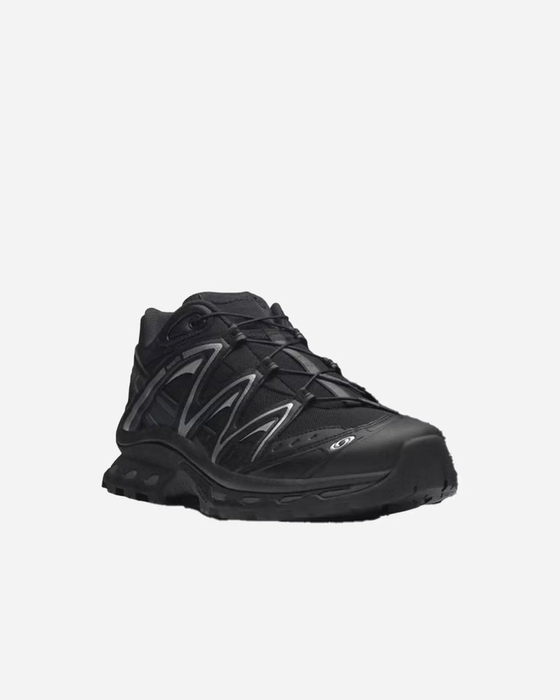XT-Quest Black/Asphalt