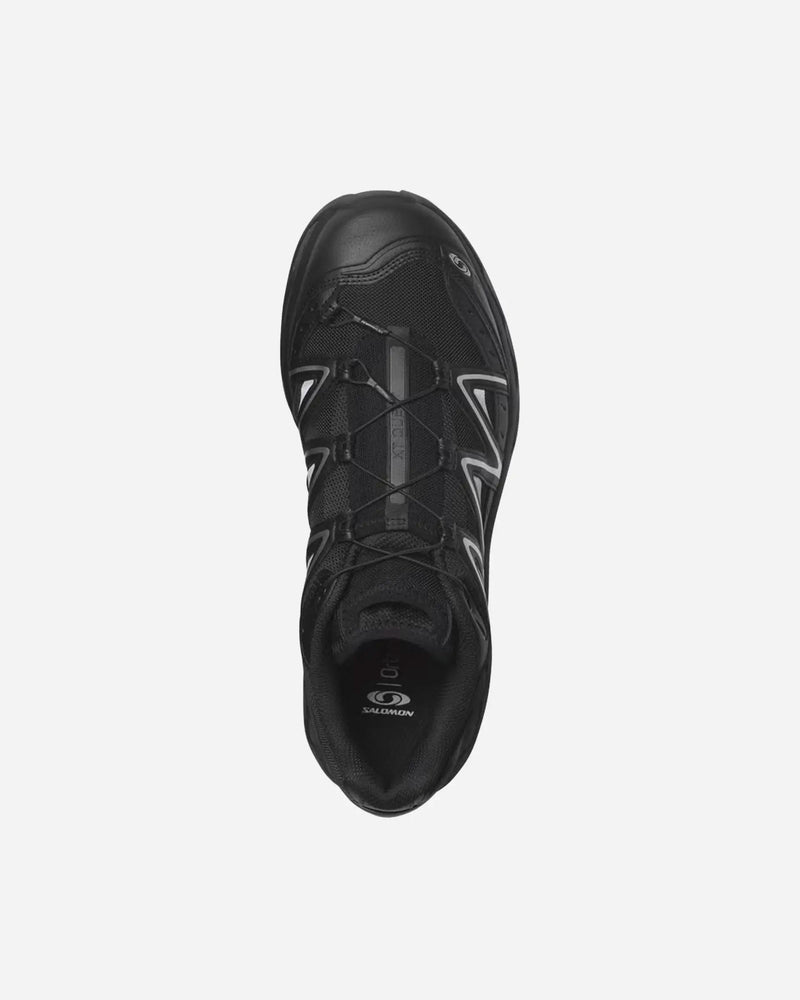 XT-Quest Black/Asphalt
