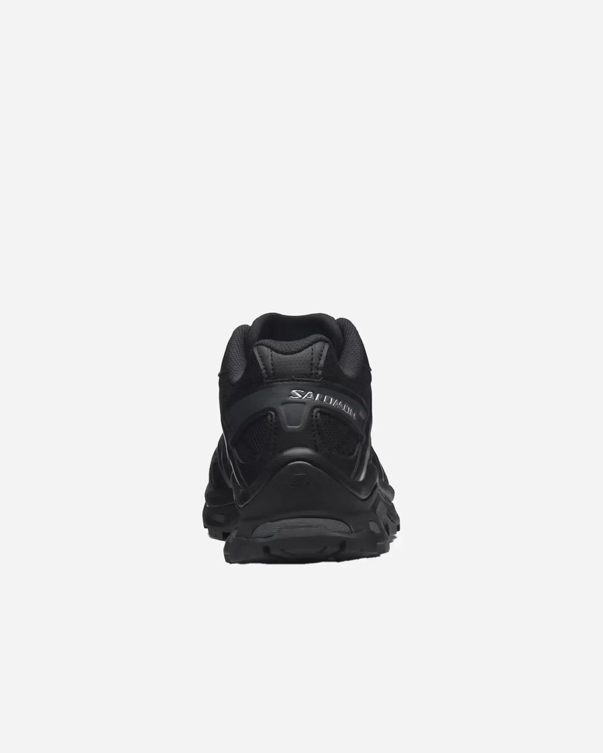 Salomon - XT-Quest Negro/Asfalto