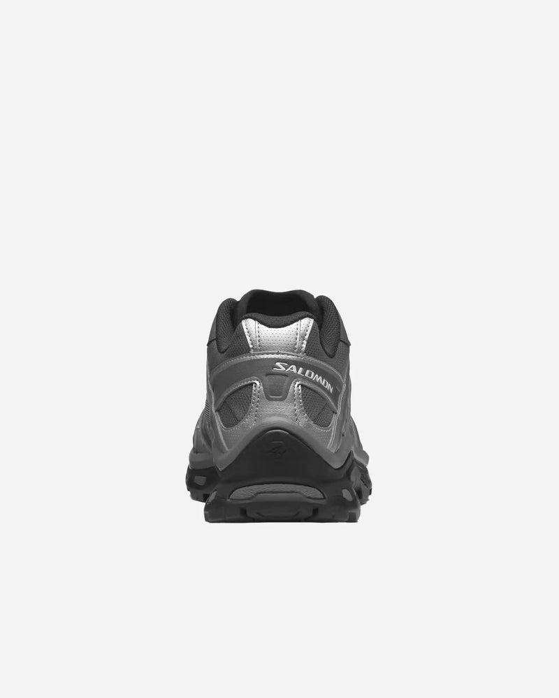 XT-Quest Black/Silver