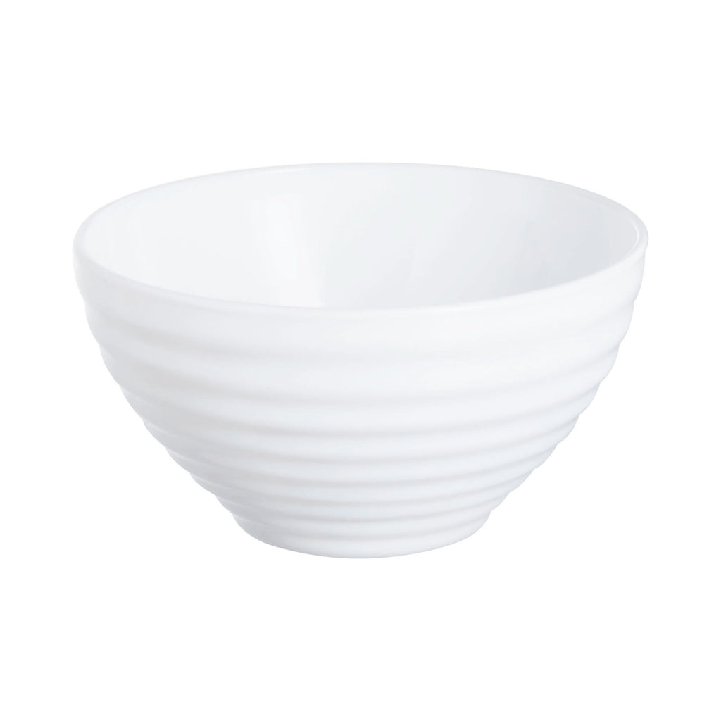 Harena - 6 Bols - Blanc - 13,2Cm - Luminarc