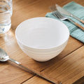 Harena - 6 Bols - Blanc - 13,2Cm - Luminarc