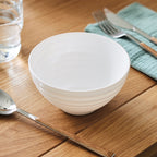 Harena - 6 Bols - Blanc - 13,2Cm - Luminarc