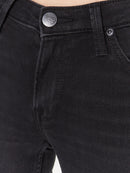 Lee - Scarlett Midnight Skinny Jeans - Black - Women's