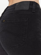 Scarlett Midnight Skinny Jeans - Black - Women