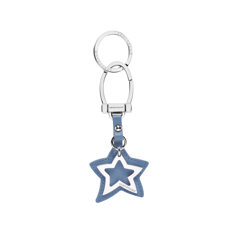 Keychain - Le Pliage Cuir - Mist