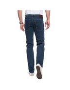 Brooklyn Straight Jeans - Dark Blue - Men