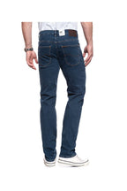 Brooklyn Straight Jeans - Dark Blue - Men