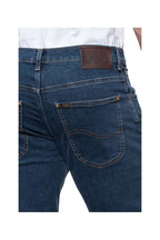 Brooklyn Straight Jeans - Dark Blue - Men