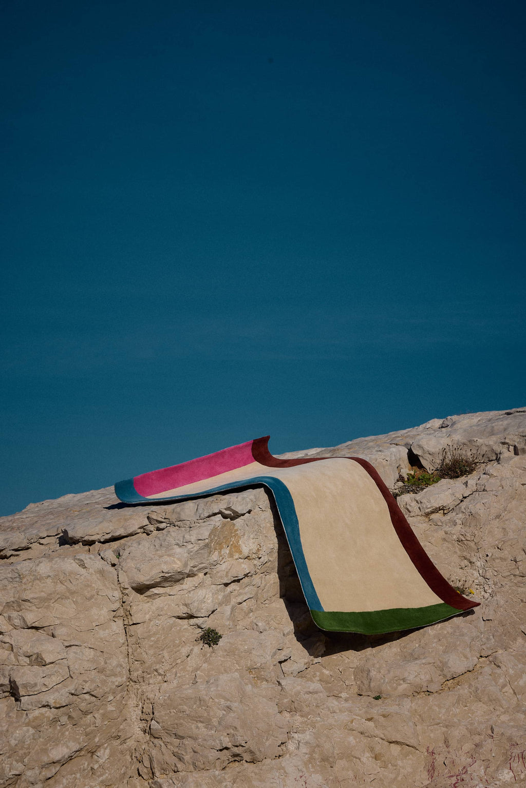 Edge - Tapis - Laine