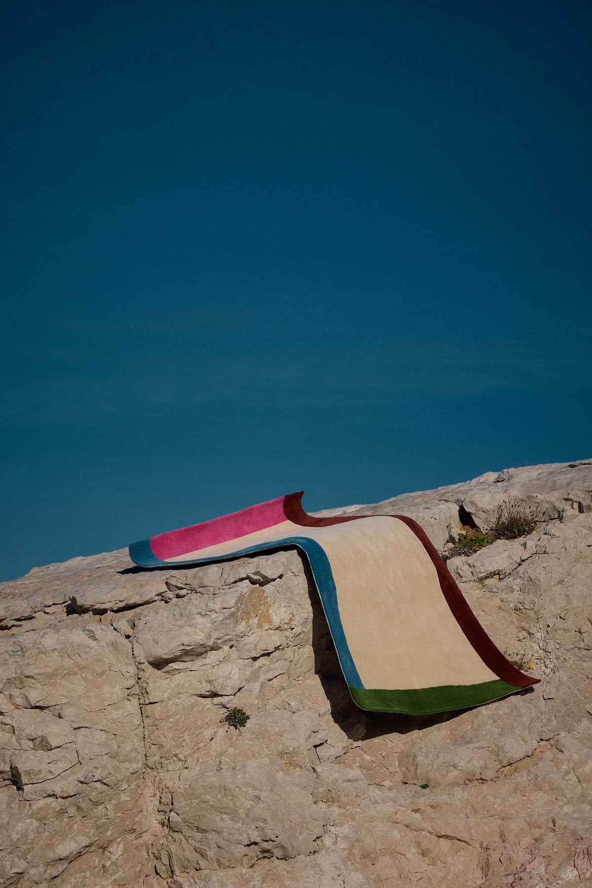 Edge - Tapis - Laine