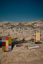 Marbles - Tapis - Laine