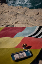 Mix & Match - Tapis - Laine