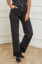 Jeans - Negro